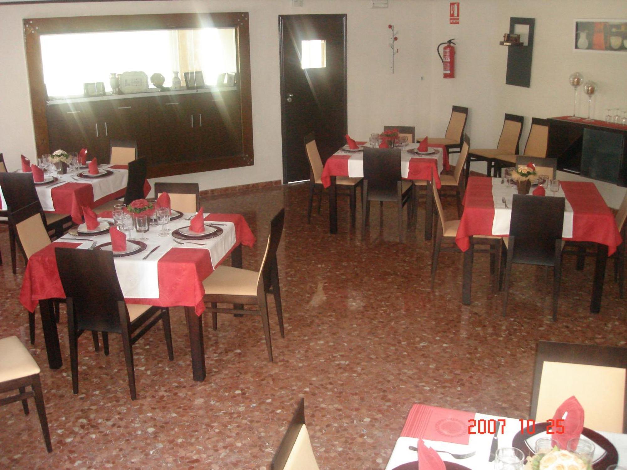 Hostal Millan Segorbe Exterior foto