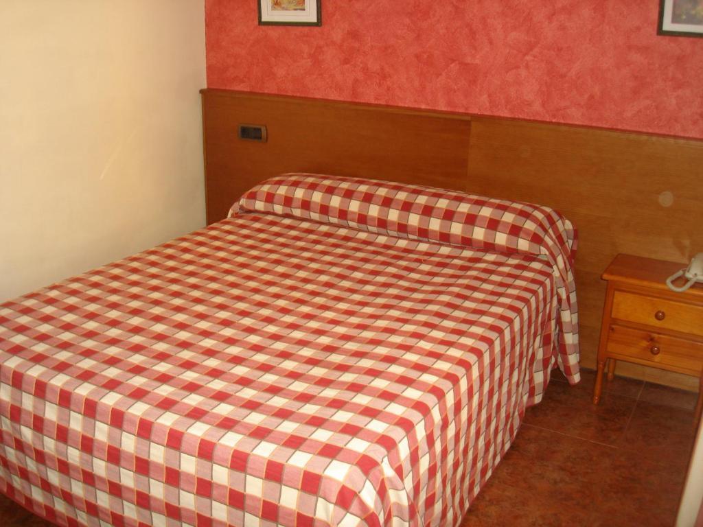 Hostal Millan Segorbe Zimmer foto