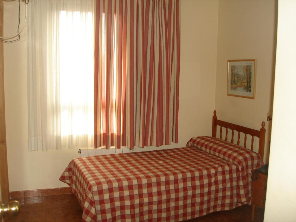 Hostal Millan Segorbe Zimmer foto